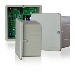Sherlo Gate Alarm - The Gate Guard Gate Alarm Unit 1