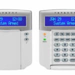 Alarm Keypads 3