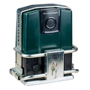 Gate Motors 6